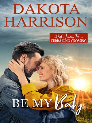 cover image of Be My Baby